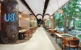 Pullman Guangzhou Baiyun Airport